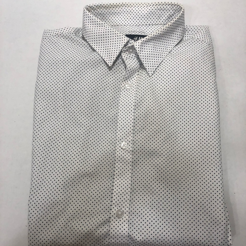 H&M Dress Shirt
